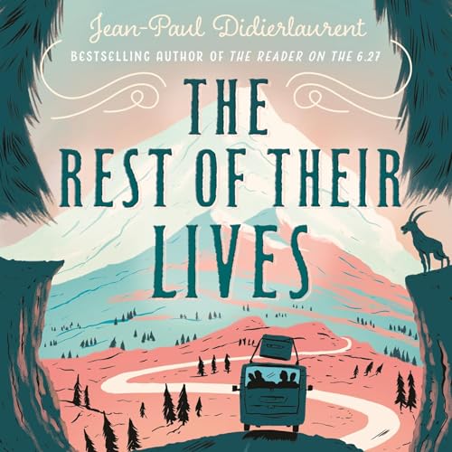 Cover of The Rest of Their Lives