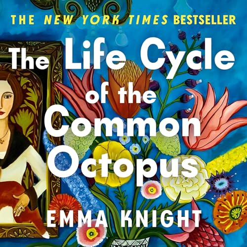 Cover of The Life Cycle of the Common Octopus