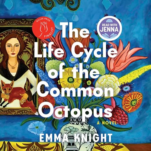 Cover of The Life Cycle of the Common Octopus