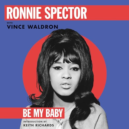 Cover of Be My Baby