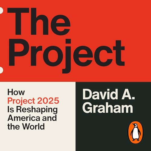 Cover of The Project