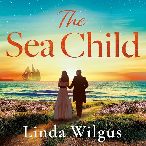 Cover of The Sea Child
