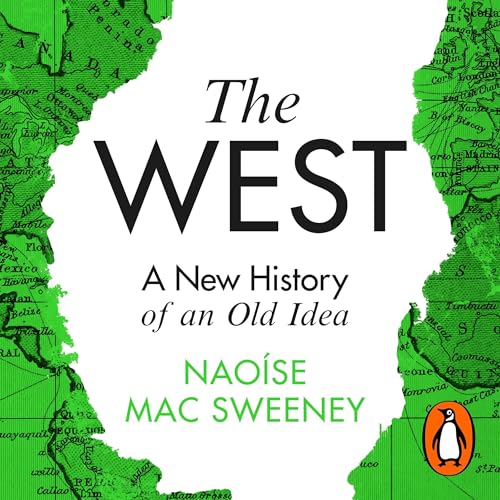 Cover of The West