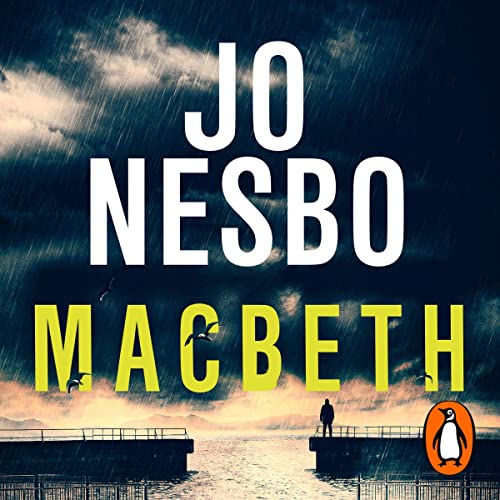 Cover of Macbeth
