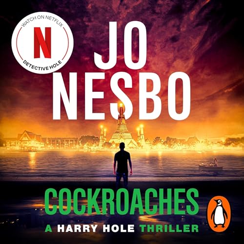 Cover of Cockroaches