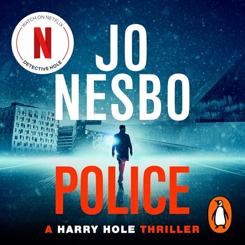Cover of Police