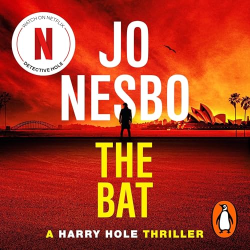 Cover of The Bat