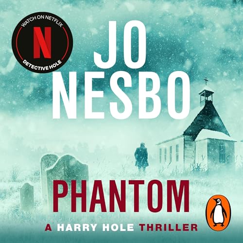Cover of Phantom
