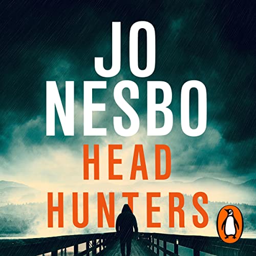 Cover of Headhunters