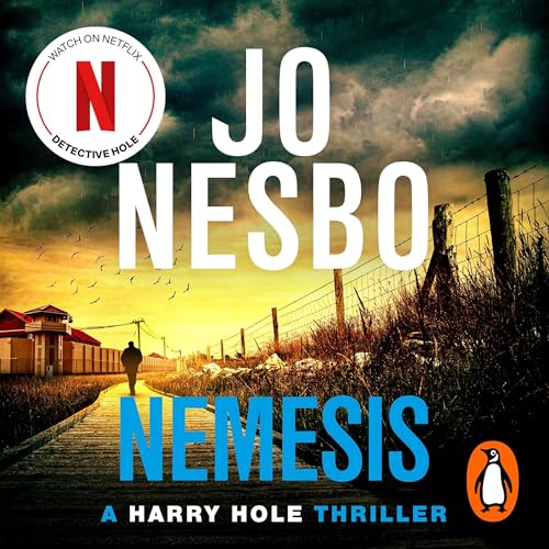 Cover of Nemesis