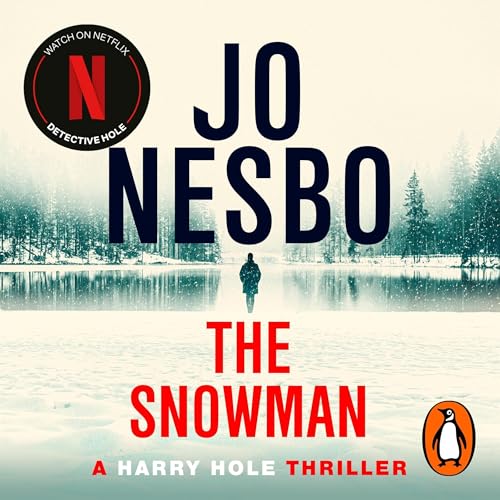 Cover of The Snowman