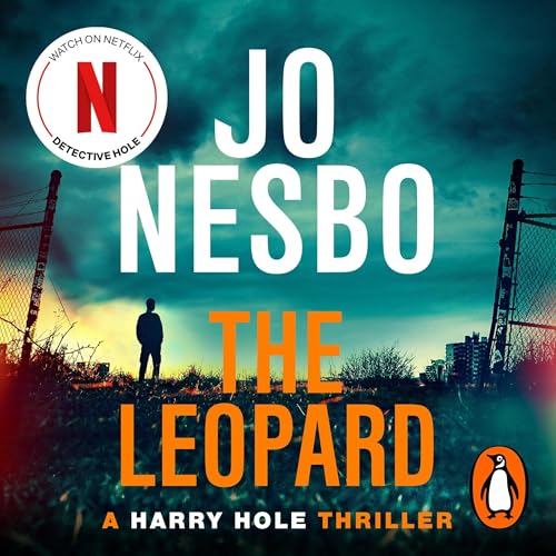 Cover of The Leopard