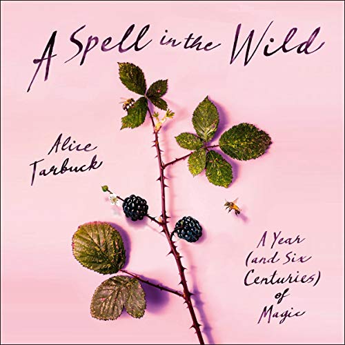 Cover of A Spell in the Wild
