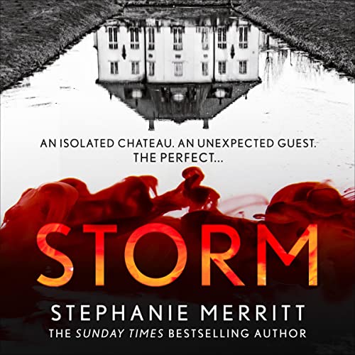 Cover of Storm