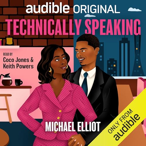 Cover of Technically Speaking