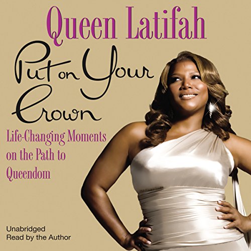 Cover of Put on Your Crown