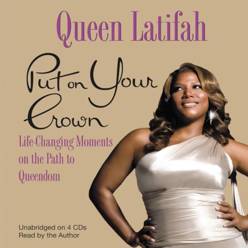 Cover of Put on Your Crown