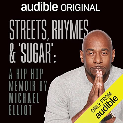 Cover of Streets, Rhymes & ‘Sugar’