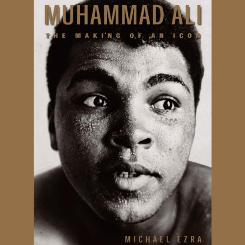 Cover of Muhammad Ali