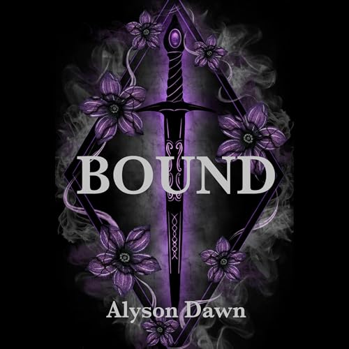 Cover of Bound