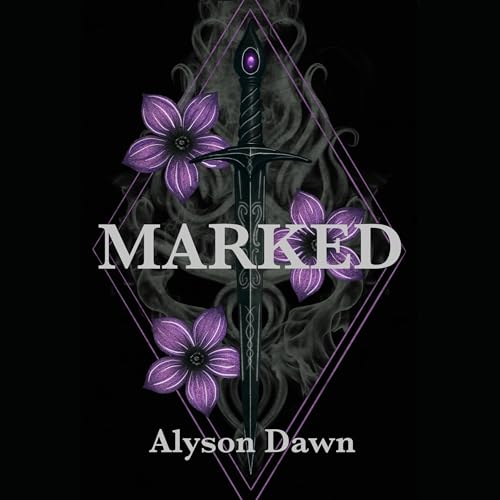 Cover of Marked