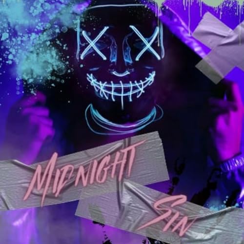 Cover of Midnight Sin