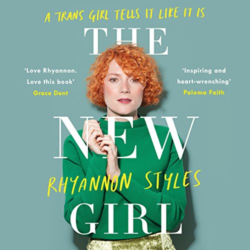 Cover of The New Girl