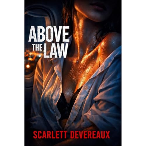Cover of Above the Law