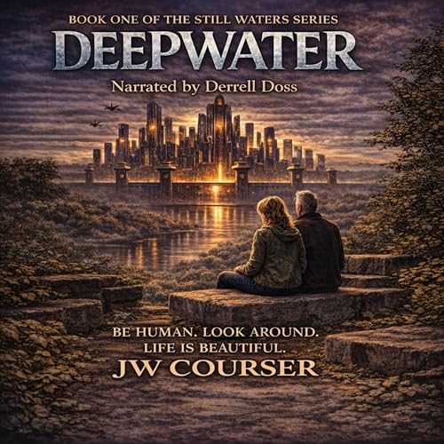Cover of Deepwater