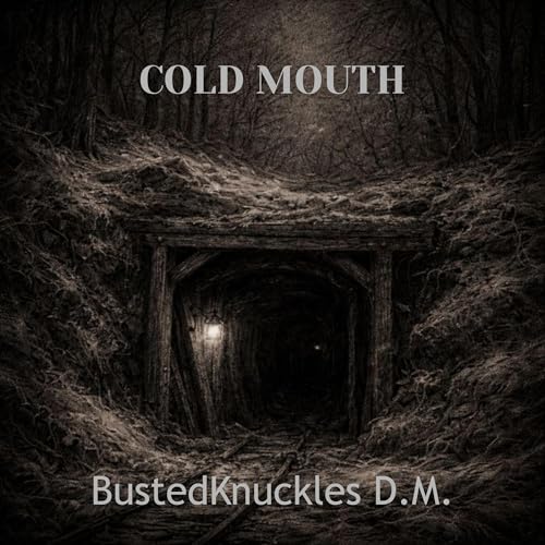 Cover of Cold Mouth