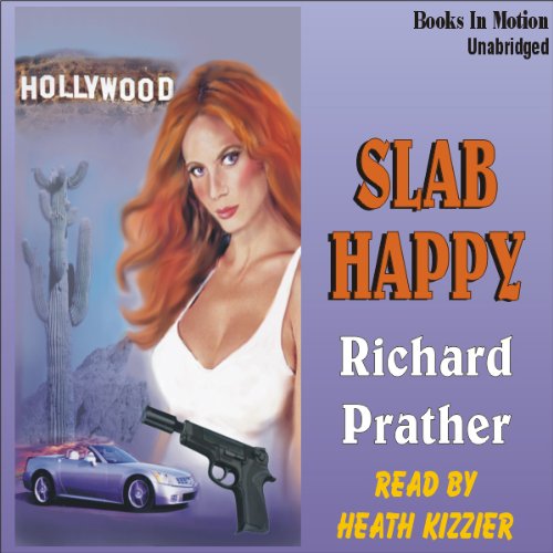 Cover of Slab Happy