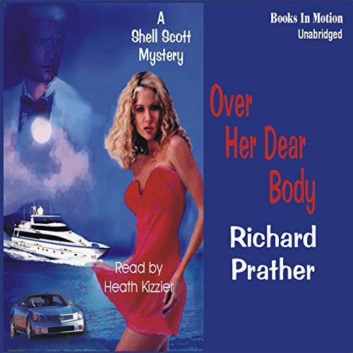 Cover of Over Her Dear Body