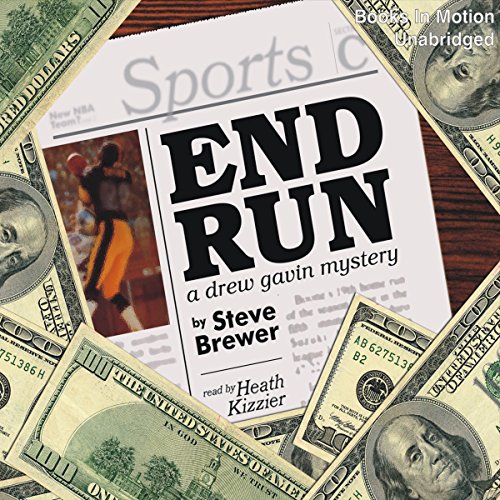 Cover of End Run