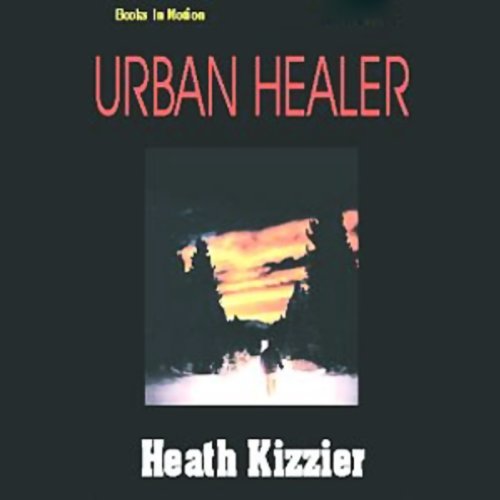 Cover of Urban Healer