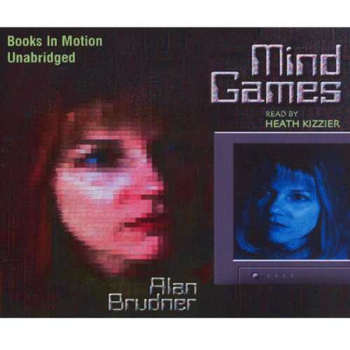 Cover of Mind Games
