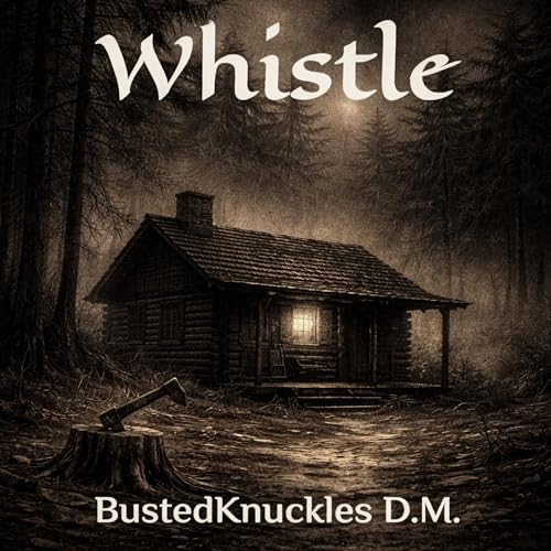 Cover of Whistle