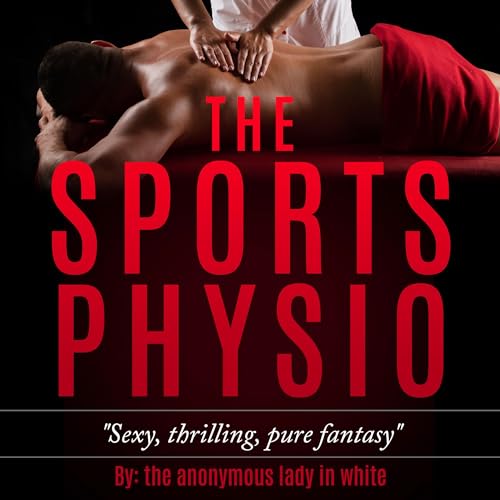 Cover of The Sports Physio