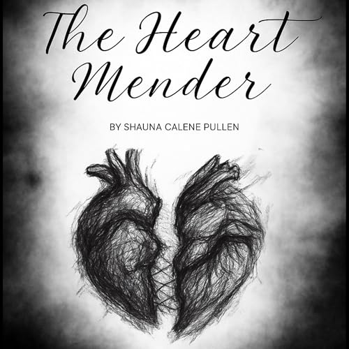 Cover of The Heart Mender