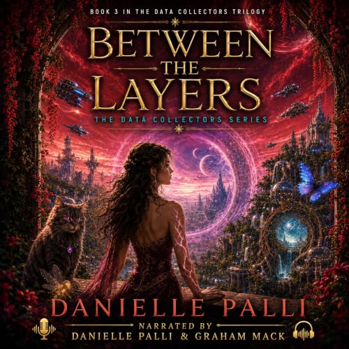 Cover of Between the Layers