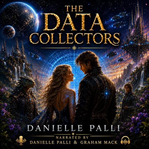 Cover of The Data Collectors