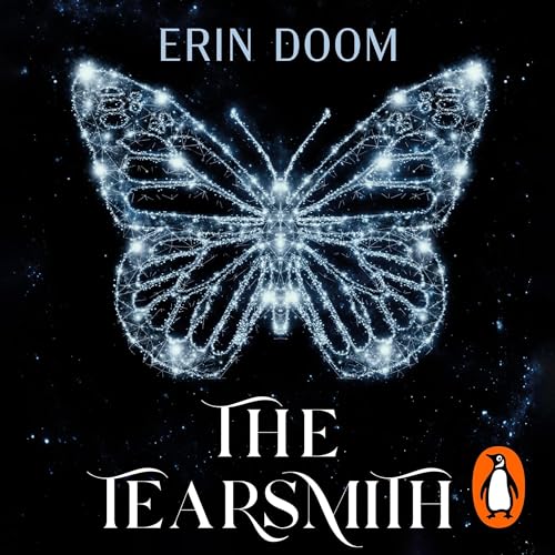 Cover of The Tearsmith