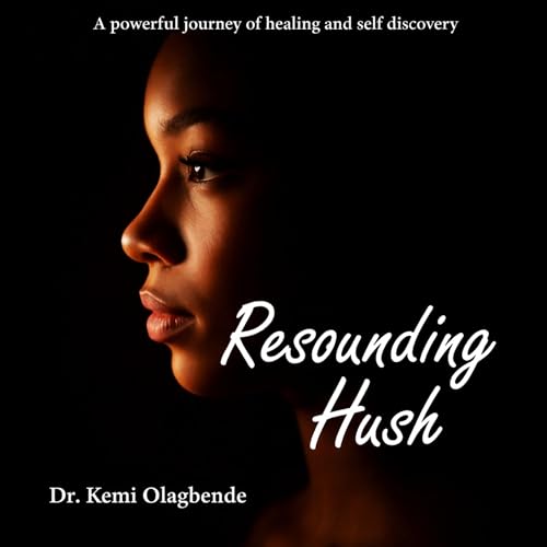 Cover of Resounding Hush