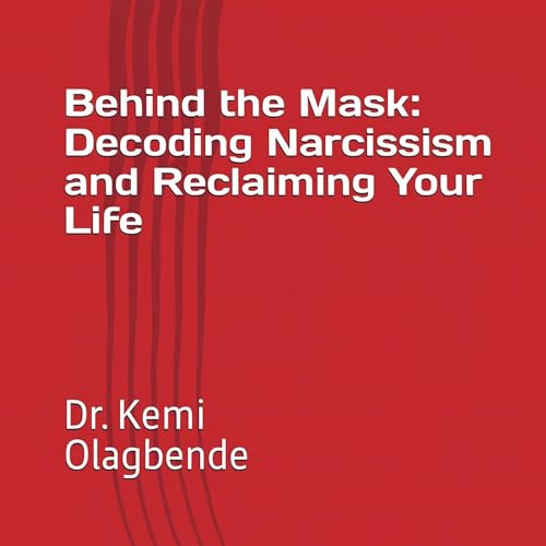 Cover of Behind the Mask