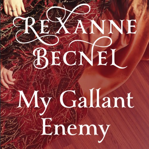 Cover of My Gallant Enemy