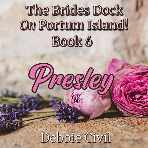 Cover of Presley