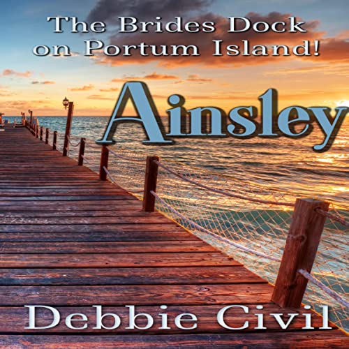 Cover of Ainsley