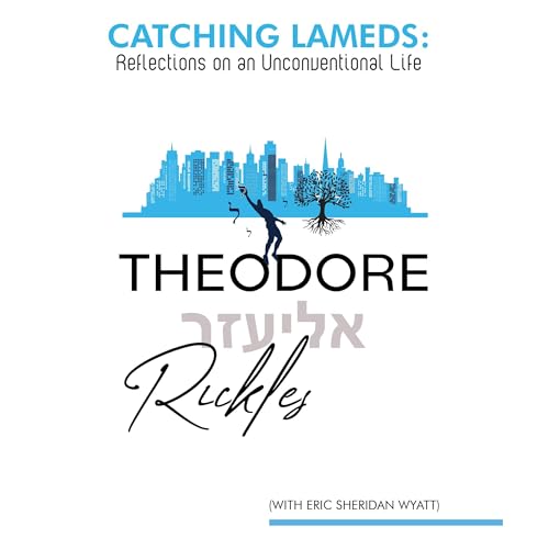 Cover of Catching Lameds