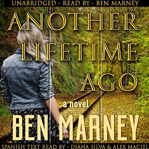 Cover of Another Lifetime Ago