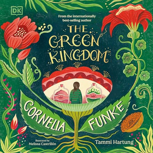 Cover of The Green Kingdom