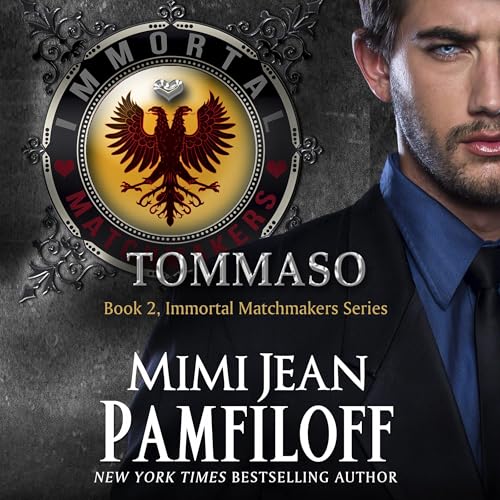 Cover of Tommaso